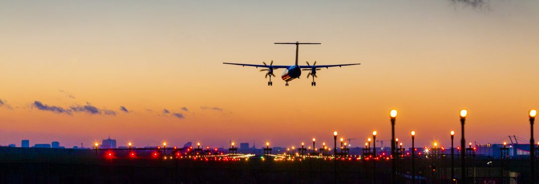 Holen Sie Ihren Mietwagen am Brüssel Flughafen ab